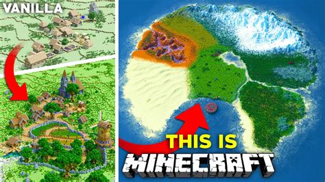 Best minecraft community survival maps - honsmith