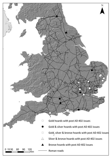 Coinage and Collapse? The Contribution of Numismatic Data to ...