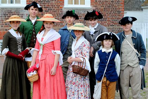 +The Church Cook: Colonial Williamsburg (Part 1 of 3)