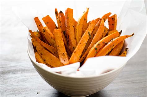 Batatas fritas