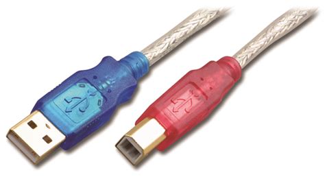 USB 2.0 A to B Cables - Kiesub Electronics Las Vegas