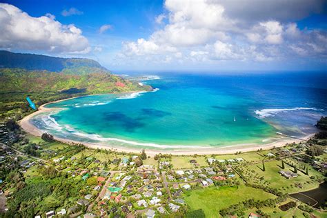 Just Listed: Only Available Undeveloped Beachfront Property on Hanalei ...