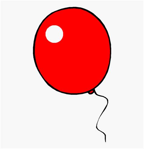 Clipart Balloon Animation - Balloon Animation, HD Png Download - kindpng