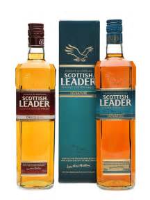 Scottish Leader Original & Signature - Lot 22501 - Buy/Sell Blended Whisky Online