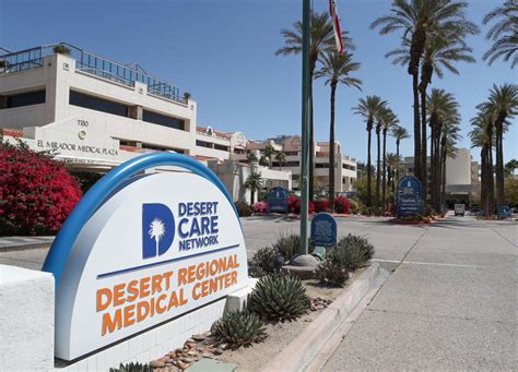 Desert Regional Medical Center now providing TPOXX medication for ...