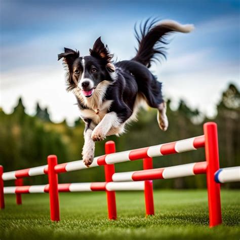 The Best Training Techniques for Springer Spaniel Border Collie Mixes - Dogpedia