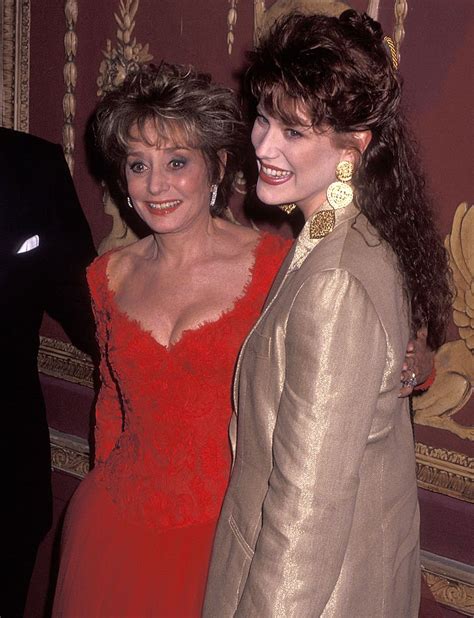 Barbara Walters' Four Failed Marriages and Previous Claims That She Seems to Be Better Alone