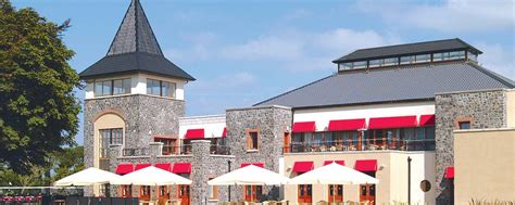 Ballykisteen Hotel & Golf Resort | Clancy.ie