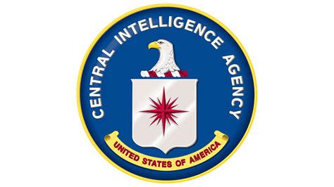 CIA Logo, symbol, meaning, history, PNG, brand