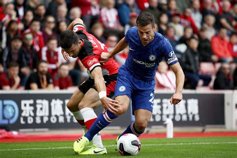 Southampton vs. Chelsea, Premier League: Live blog, highlights - We Ain't Got No History