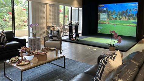 Four Seasons Resort Maui at Wailea Unveils Topgolf Swing Suite | Luxury ...