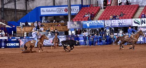 World Championship Junior Rodeo