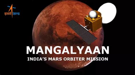 Isro Mars Mission Mangalyaan