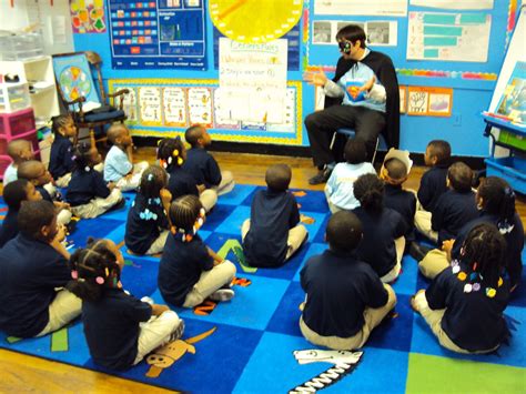 Super KIPPster comes to visit | KIPP Philadelphia Elementary Academy ...