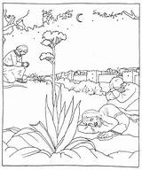 Free Printable Lent Coloring Pages  Coloringfoldercom sketch template