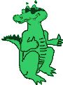 Animation Library | Other Reptiles