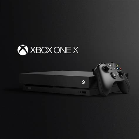 Xbox one x console and games - allforonefw.org