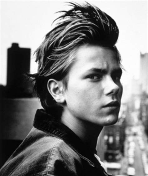 River Phoenix – Movies, Bio and Lists on MUBI