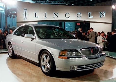 10 Best Used Luxury Sedans for Ballin' on a Budget