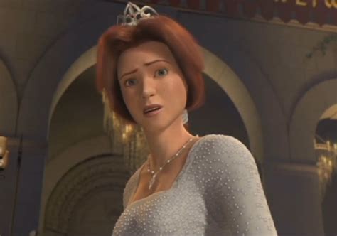 If Fiona from Shrek was an official Disney Princess where would she rank as your favorite Disney ...