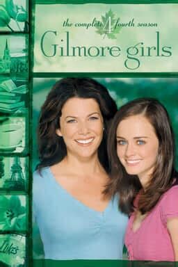 WarnerBros.com | Gilmore Girls: Season 4 | TV