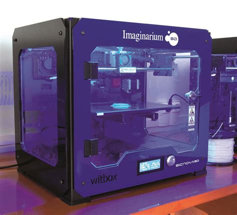 Total 3D Printer Market in India Could Reach $79 Million by 2021 ...