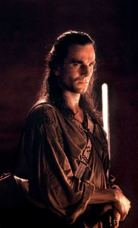 Visionneuse de Le Dernier des mohicans | Day lewis, Daniel day, Michael mann