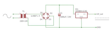 ac-to-dc-converter-circuit-rectifier | TechWire