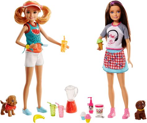 Barbie Sisters Assortment - Walmart.com - Walmart.com