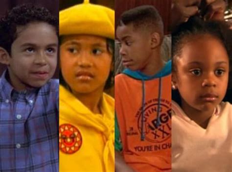 10 Former Child Actors And What They're Doing Now - Blavity