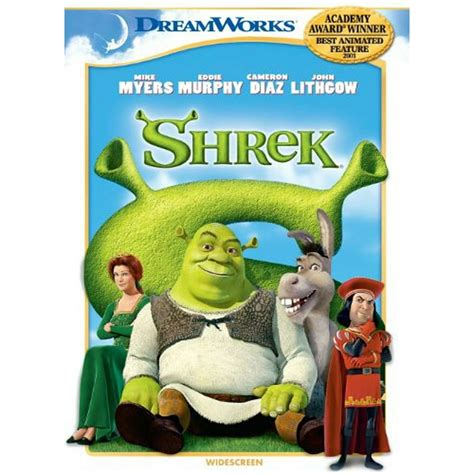 Shrek - Walmart.com - Walmart.com