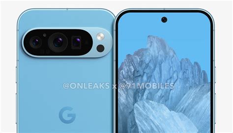 Google Pixel 9 release date predictions, price, specs, and expected ...