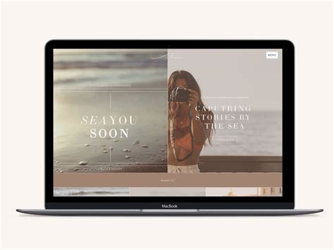 The 7 Best Squarespace Templates for Wedding Photographers 2022 ...