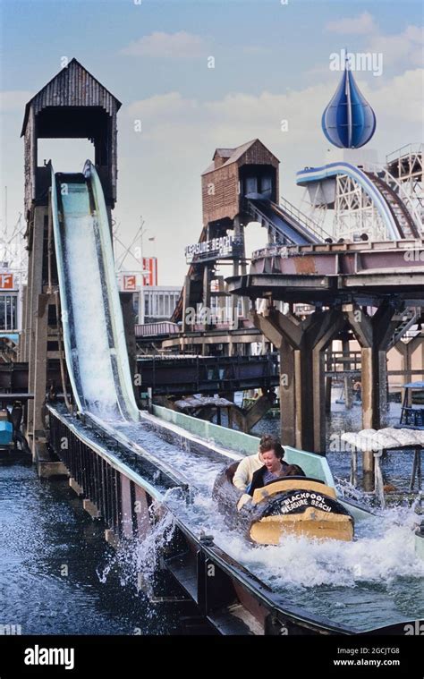 Best log flume ride - sweetmyte