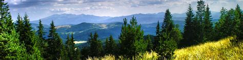 Bulgarian mountains - Wikitravel