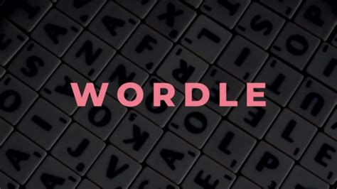 Where We Can Find Wordle Archive List And How To Play : wordlegame