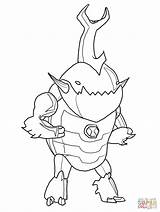 Ben 10 Eatle coloring Page  Free Printable Coloring Pages sketch template
