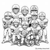 Sports Coloring Pages  Free & Printable sketch template