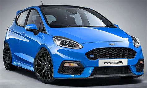 2021 Ford Fiesta Release date | Top Newest SUV