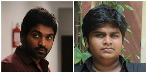 Karthik Subbaraj's 'Iraivi' starts rolling today Tamil Movie, Music Reviews and News