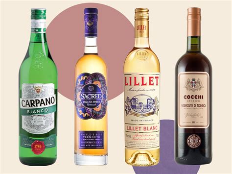 Best vermouth 2022: Mix with negroni, martini or sip alone | The Independent