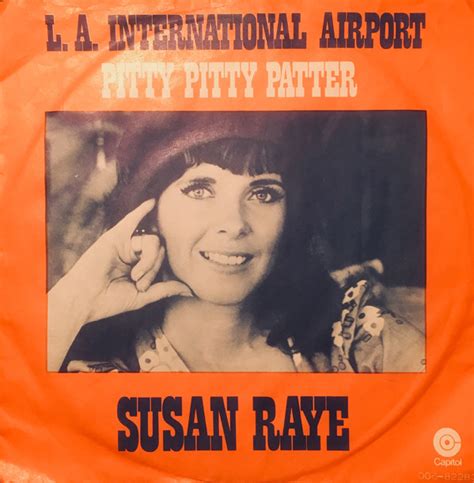 Susan Raye – L.A. International Airport (1971, Vinyl) - Discogs