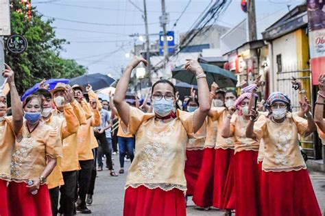 Obando Shrine holds fertility rites after 2-year hiatus