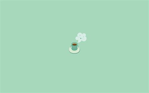 Minimalist Illustration Wallpapers - Dzinepress