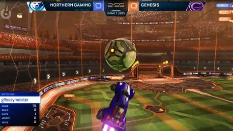 eSports Rocket League - Like football, but with an extra kick | News | Sky Sports