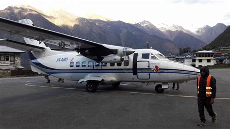 Lukla - hour Private Tour Package | Nature, Aircraft and Sightseeing | tourHQ