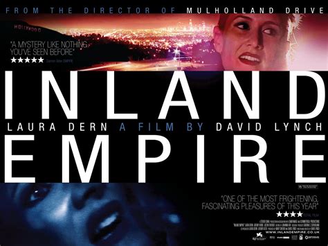 Inland Empire (#5 of 7): Extra Large Movie Poster Image - IMP Awards