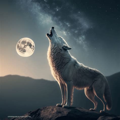 Wolf Moon Meaning in January, Energy Report, and Rituals