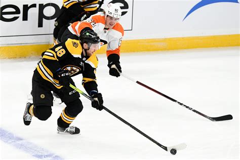 Boston Bruins Have Growing Issues on Defense With Injuries