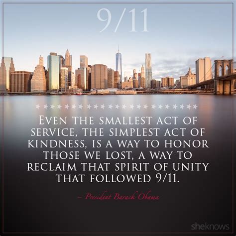 Remembering September 11Th Quotes - patrioticdayusa